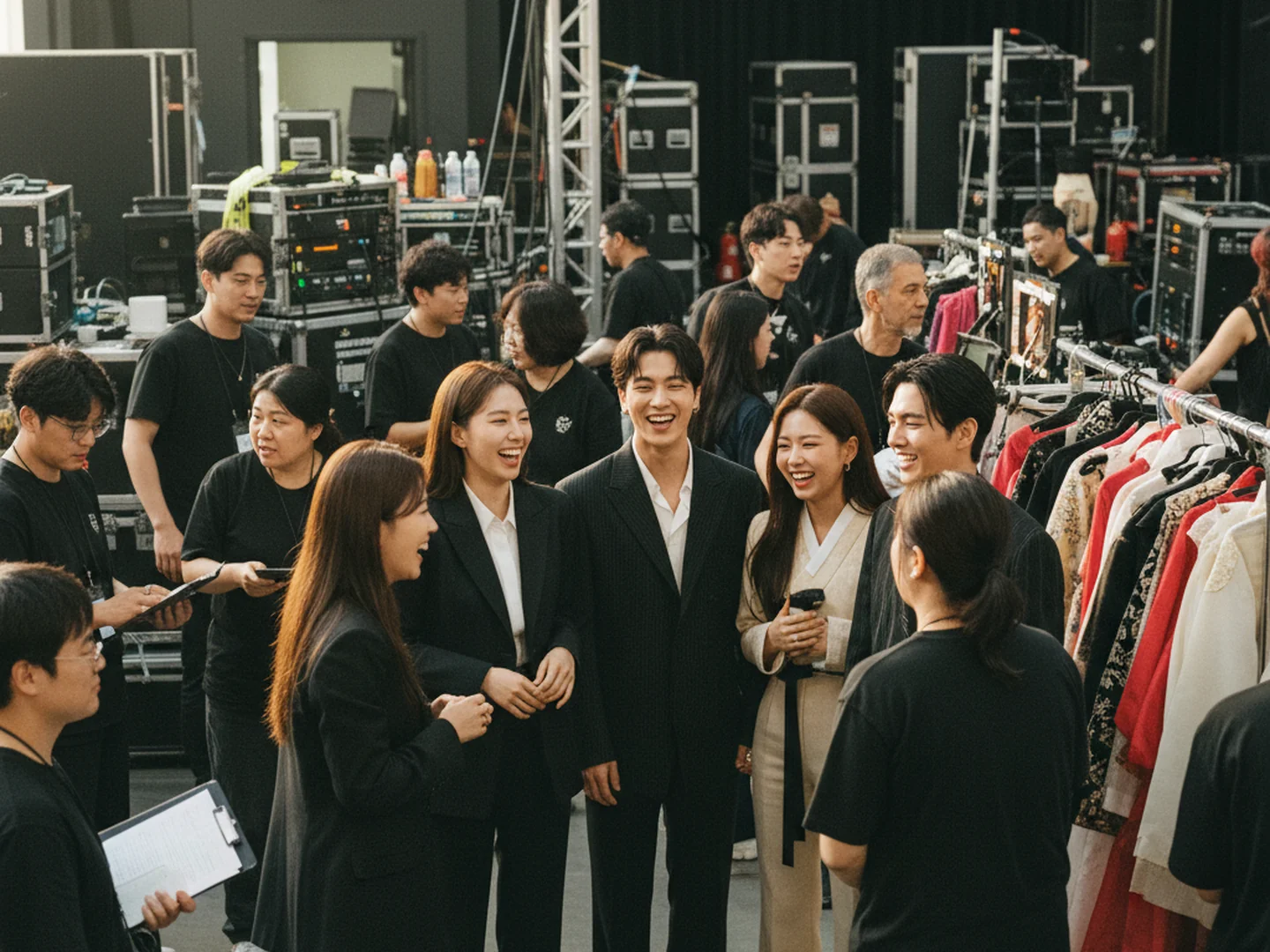 그래미 2026 중계03